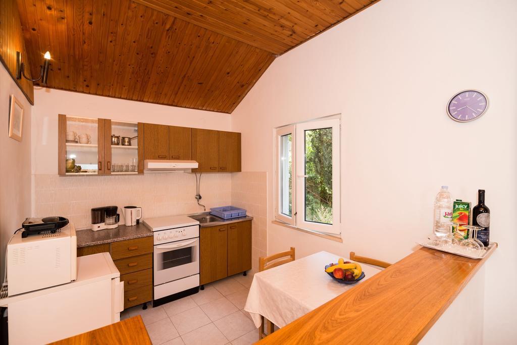 Apartment Srd Dubrovnik Quarto foto