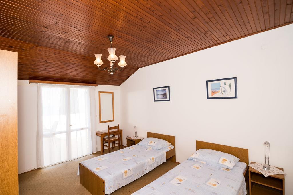 Apartment Srd Dubrovnik Quarto foto